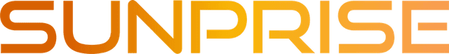 Sunprise Logo